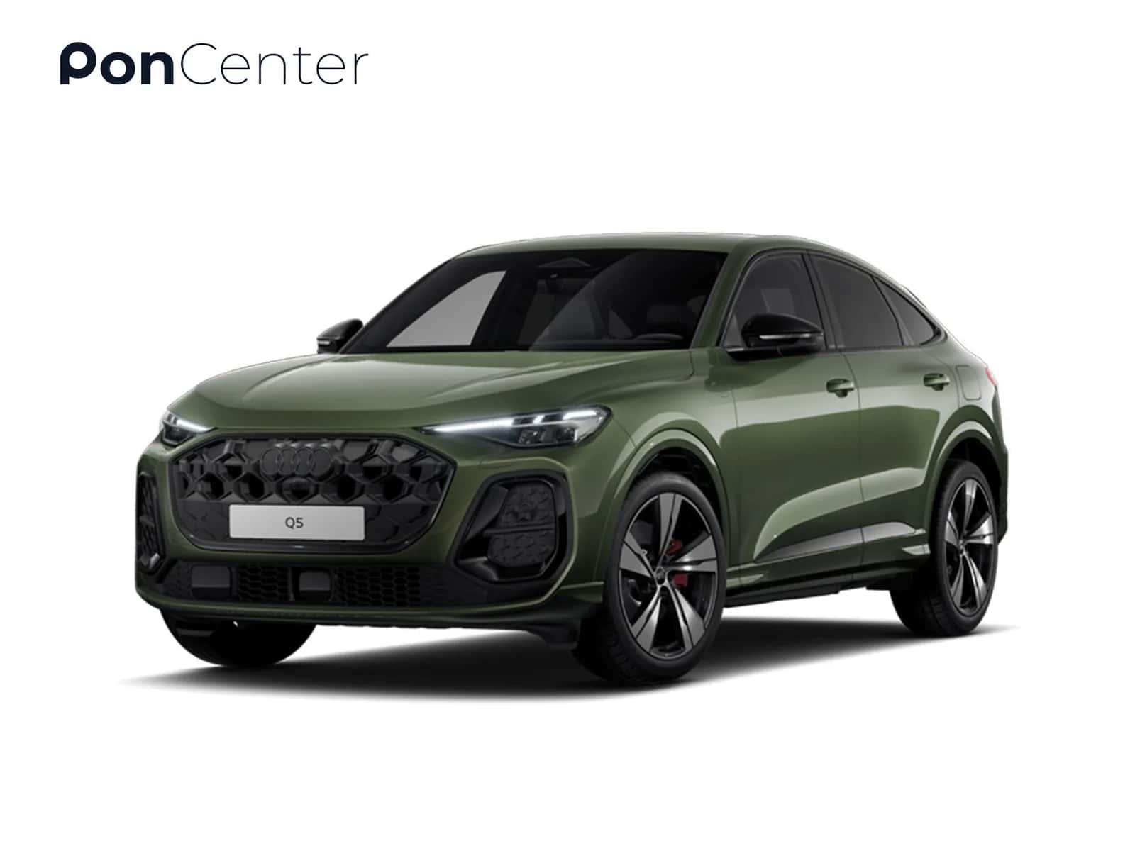 Audi Q5 (2026) — foto 1