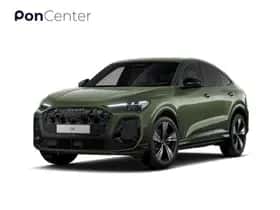 Audi Q5 (2026) thumbnail 1