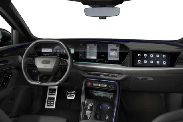 Audi Q5 (2026) thumbnail 4