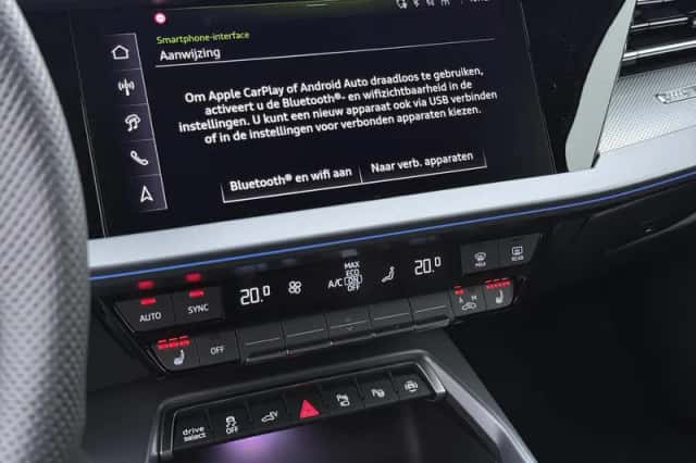 Audi A3 (2026) thumbnail 11