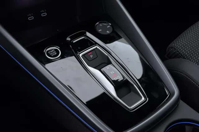 Audi A3 (2026) thumbnail 12