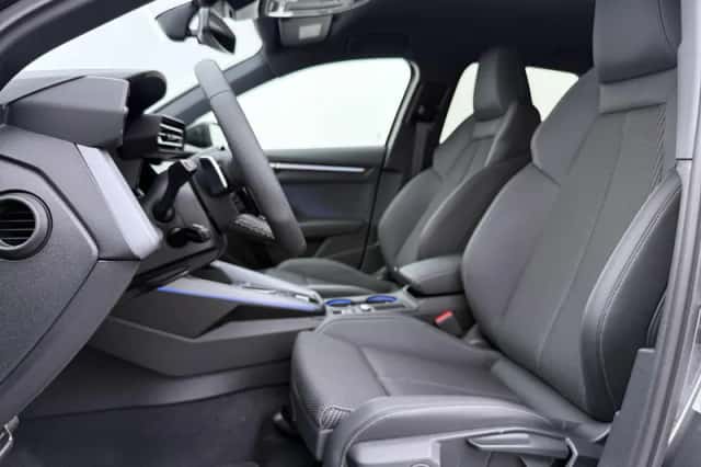 Audi A3 (2026) thumbnail 3