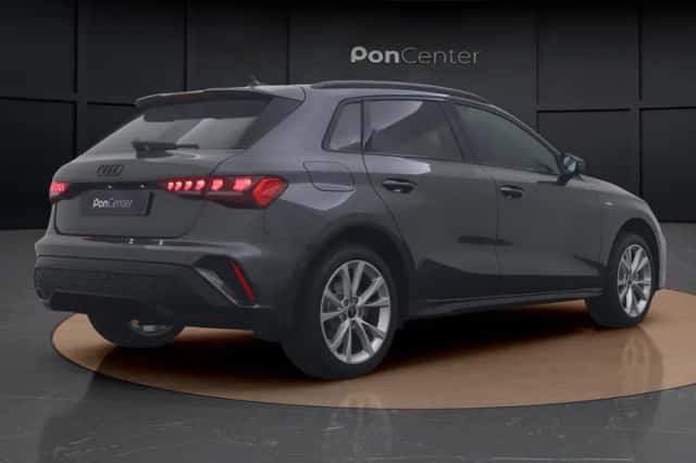 Audi A3 (2026) thumbnail 4
