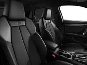 Audi A3 (2026) thumbnail 4