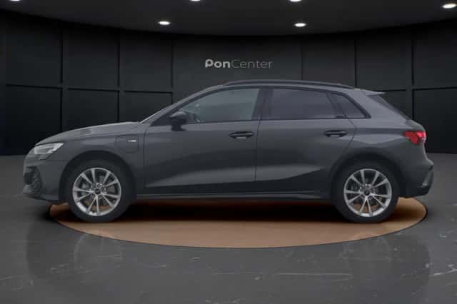 Audi A3 (2026) thumbnail 5