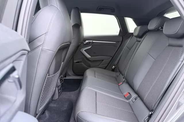 Audi A3 (2026) thumbnail 6