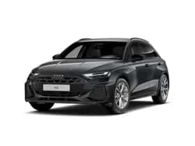 Audi A3 (2026) thumbnail 6