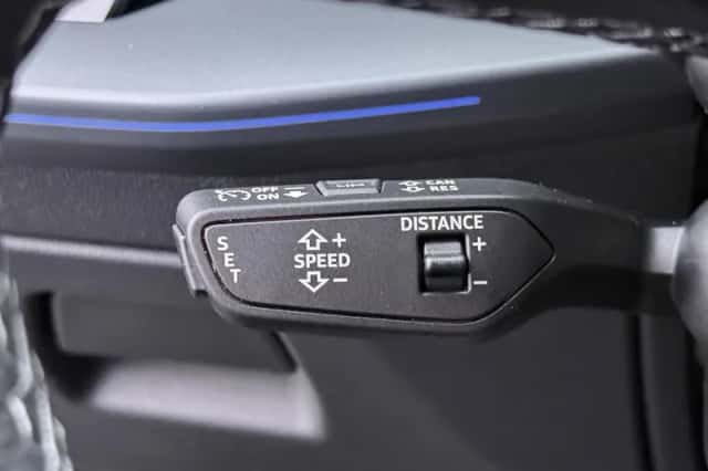 Audi A3 (2026) thumbnail 8