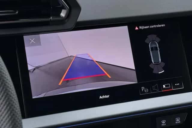 Audi A3 (2026) thumbnail 9
