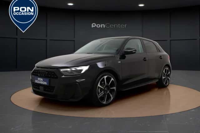Audi A1 (2025) thumbnail 1