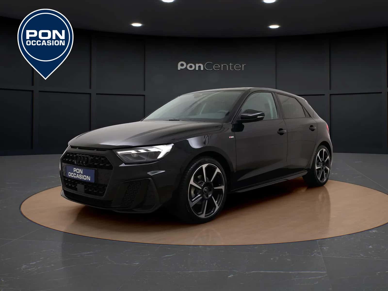 Audi A1 (2025) — foto 1