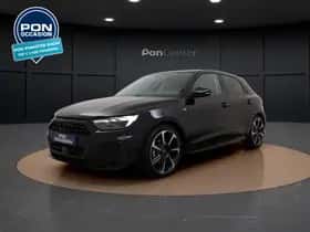 Audi A1 (2025)