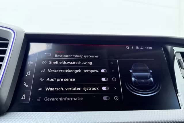 Audi A1 (2025) thumbnail 11