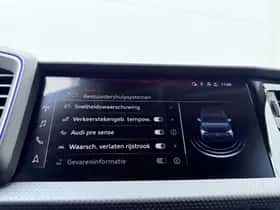 Audi A1 (2025) thumbnail 11