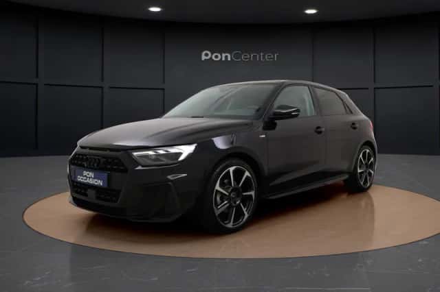 Audi A1 (2025) thumbnail 12