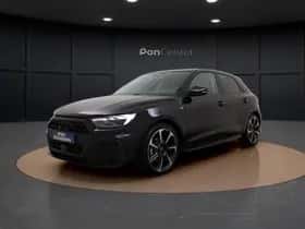 Audi A1 (2025) thumbnail 12