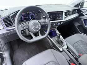 Audi A1 (2025) thumbnail 3