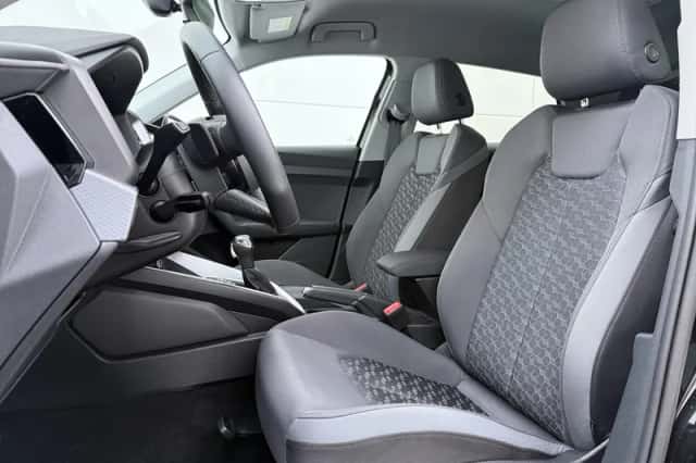 Audi A1 (2025) thumbnail 4