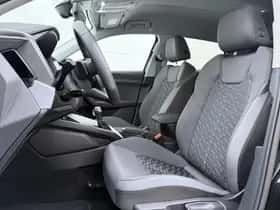 Audi A1 (2025) thumbnail 4