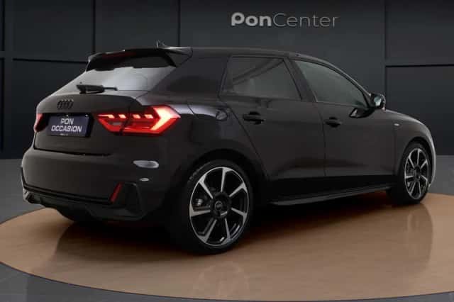 Audi A1 (2025) thumbnail 5