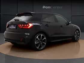 Audi A1 (2025) thumbnail 5