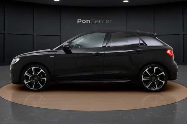 Audi A1 (2025) thumbnail 6