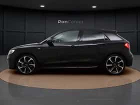 Audi A1 (2025) thumbnail 6