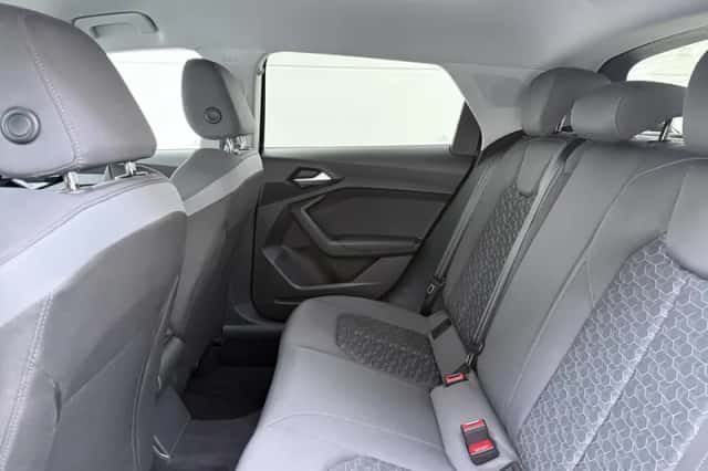 Audi A1 (2025) thumbnail 7