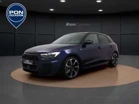 Audi A1 (2025)