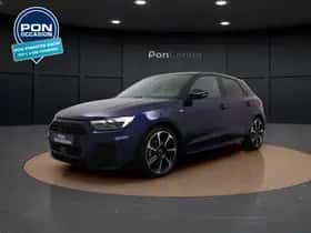 Audi A1 (2025)
