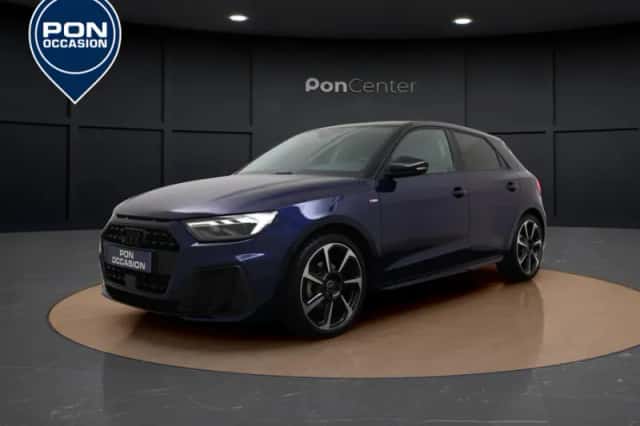 Audi A1 (2025) thumbnail 2