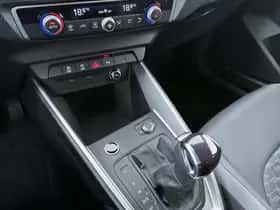 Audi A1 (2025) thumbnail 12