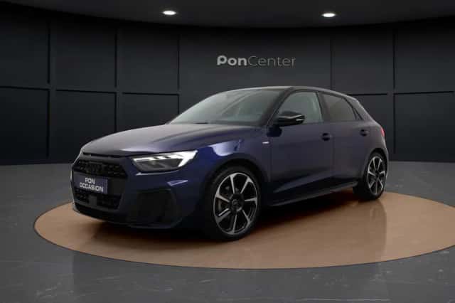 Audi A1 (2025) thumbnail 13