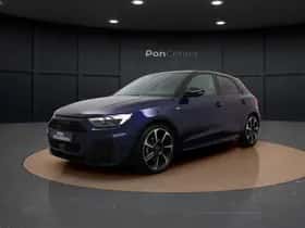 Audi A1 (2025) thumbnail 13