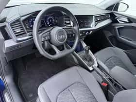 Audi A1 (2025) thumbnail 3