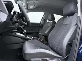 Audi A1 (2025) thumbnail 4