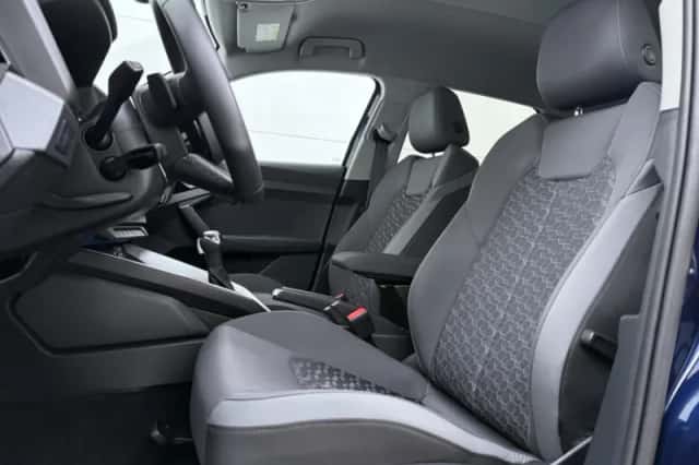 Audi A1 (2025) thumbnail 5