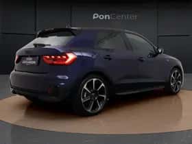 Audi A1 (2025) thumbnail 5