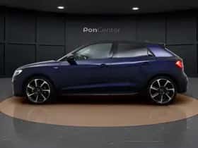Audi A1 (2025) thumbnail 6