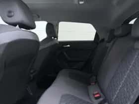 Audi A1 (2025) thumbnail 7