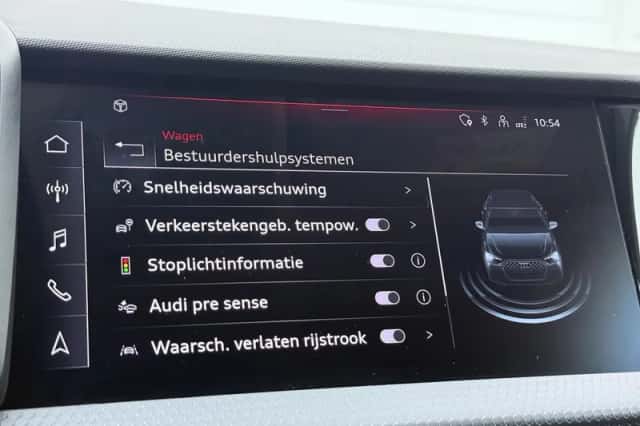 Audi A1 (2025) thumbnail 10