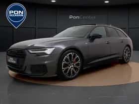 Audi A6 (2023)