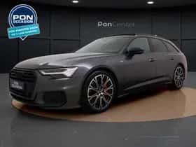 Audi A6 (2023)
