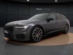 Audi A6 (2023) thumbnail 13