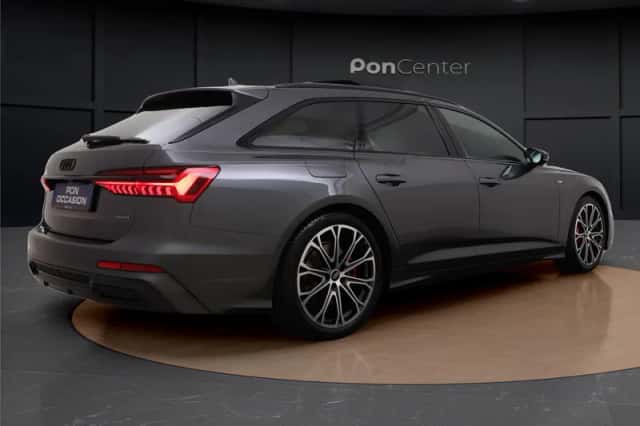 Audi A6 (2023) thumbnail 5