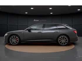 Audi A6 (2023) thumbnail 6