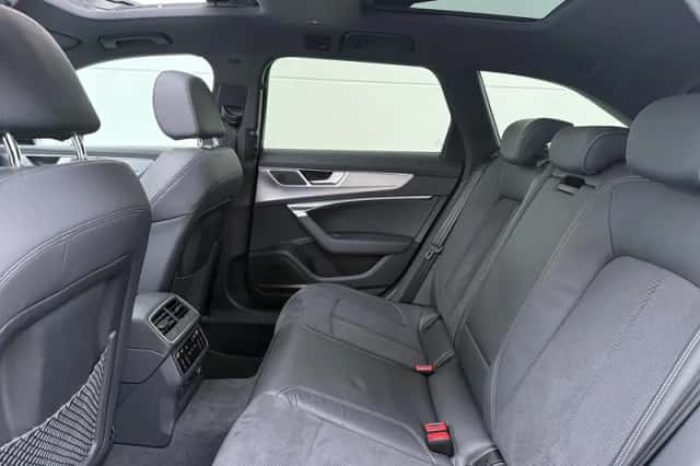 Audi A6 (2023) thumbnail 7