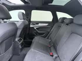 Audi A6 (2023) thumbnail 7