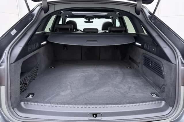 Audi A6 (2023) thumbnail 8