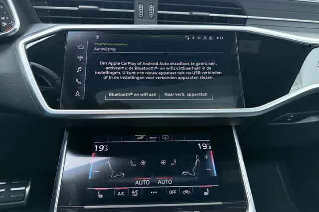 Audi A6 (2023) thumbnail 9